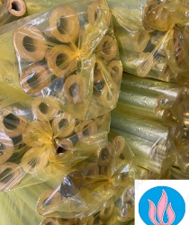 Bông khoáng định hình